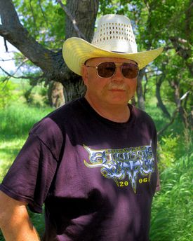 Paul Meisel